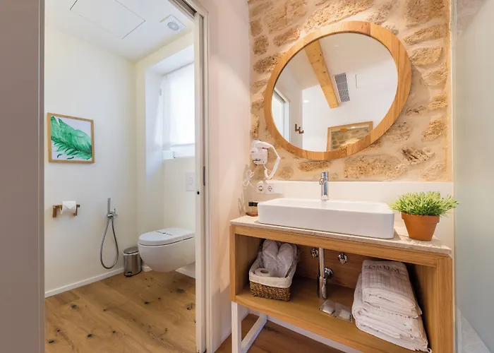 Forum Boutique Hotel & Spa - Adults Only
