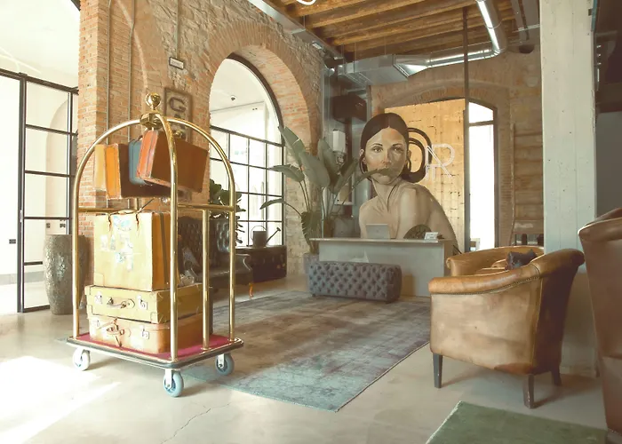 Ar Suites&Art