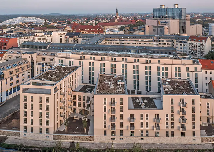 Radisson Hotel Leipzig
