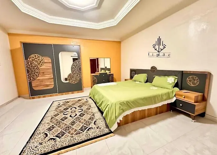 Grand Plaza Nouakchott