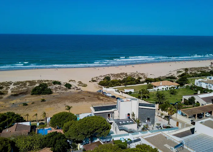 Hotel Boutique Aroma De Mar