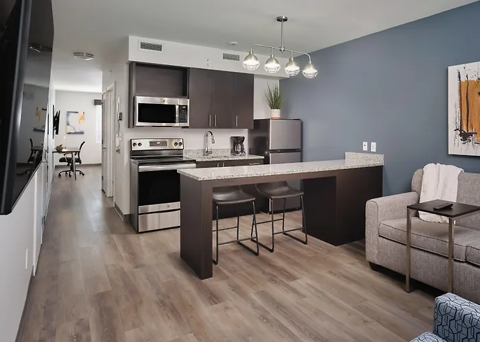 Stayapt Suites Ocala