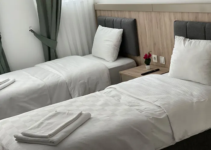 Weseler Wirtshaus Appartements