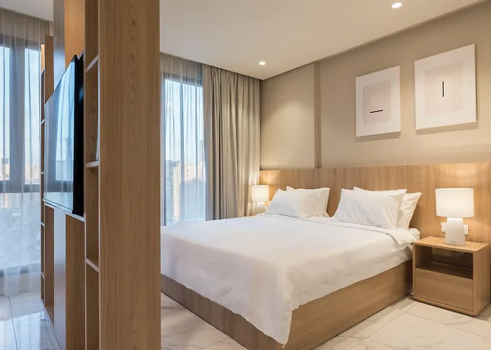 The Code Residence - ذا كود ريزيدنس