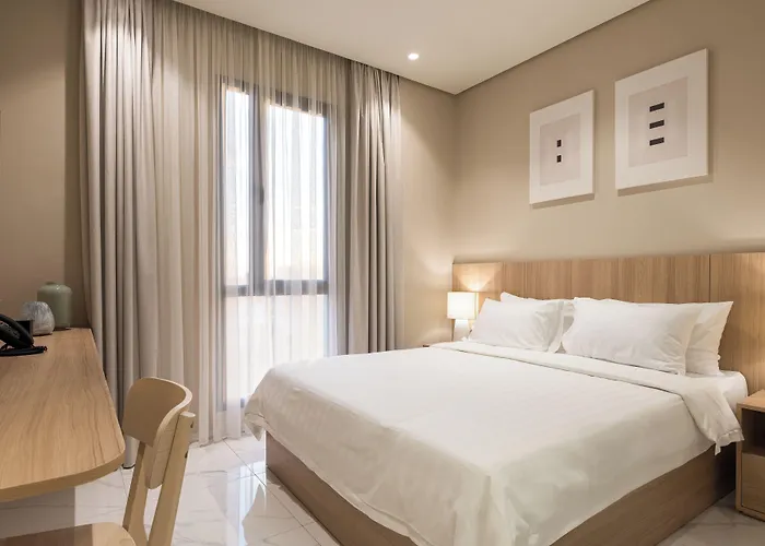 The Code Residence - ذا كود ريزيدنس