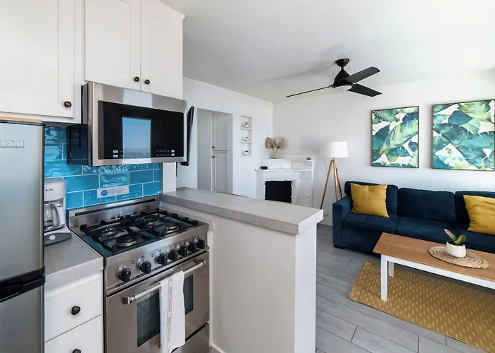 Pacific Villas