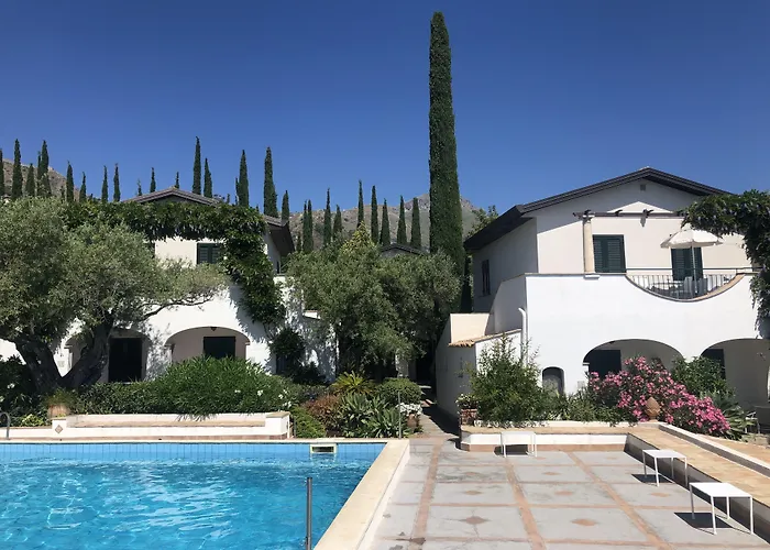 Residence Terra Rossa Taormina