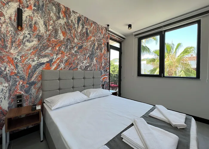 Euronova Hotel & Suites
