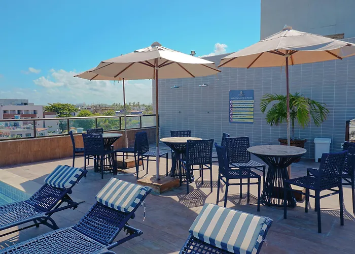 Porto De Galinhas Porto Exclusive By Aft