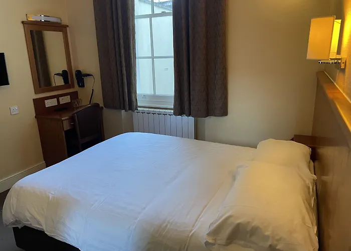 Orchard Hotel Londen
