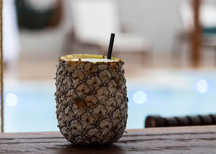 Makkai Resort Hotel Bombinhas