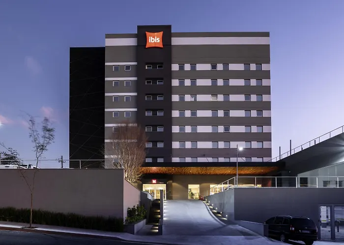 Ibis Botucatu
