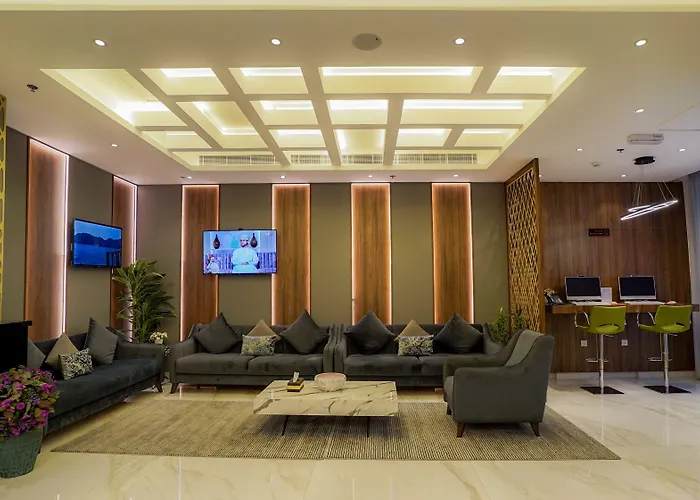 Muscat Express Hotel