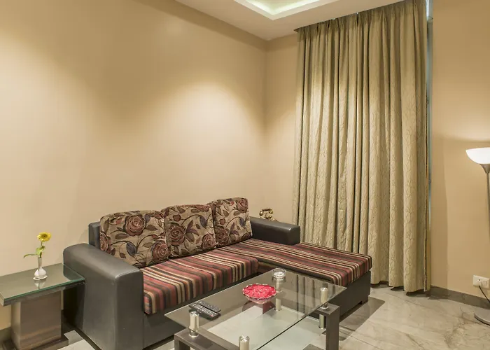 The Citi Residenci Hotel - Durgapur