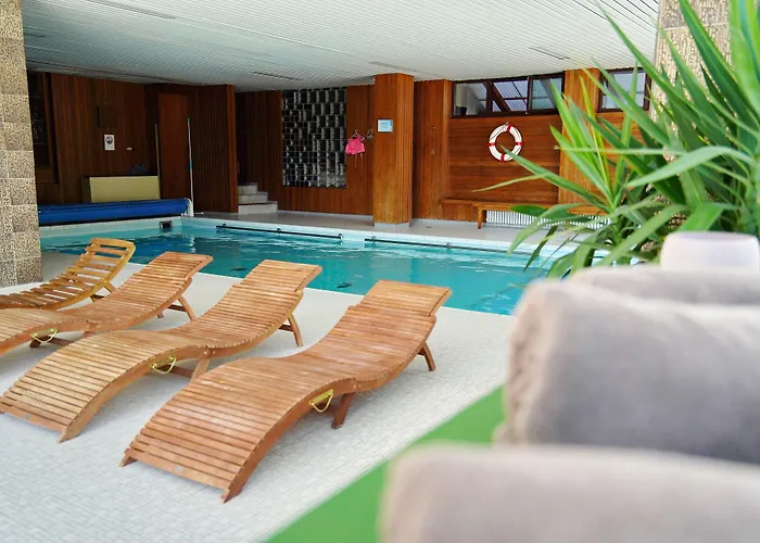 Spa Hotel "Villa Bello" Berchtesgaden