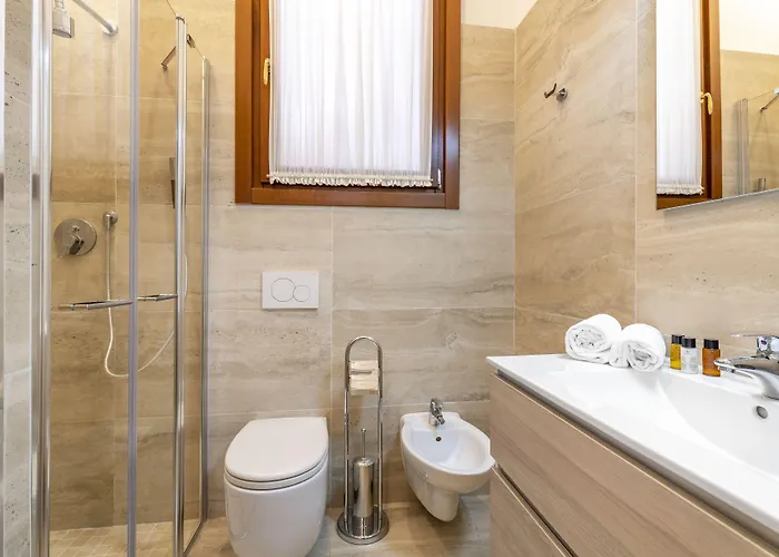 Residenza La Duchessa Deluxe Rooms Venetië