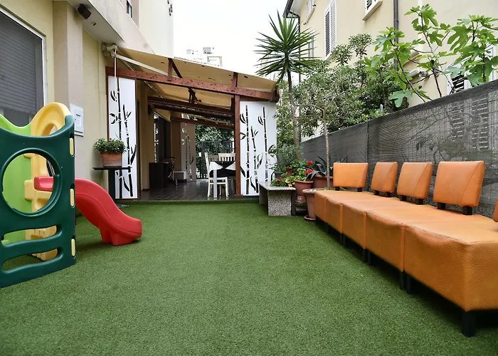 Hotel Okinawa Rimini