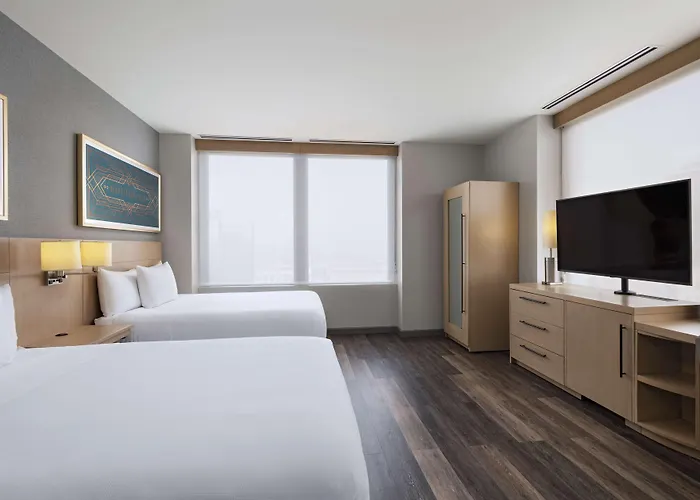 Hyatt Place Tulsa/Downtown