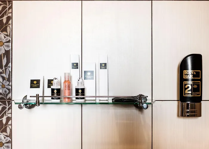 Hotel Comfort With Free Wellness And Fitness Centrum