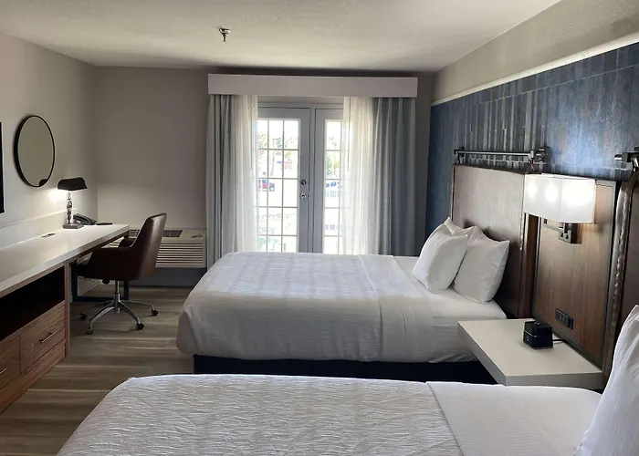 La Quinta Inn & Suites By Wyndham Safford Copper Valley