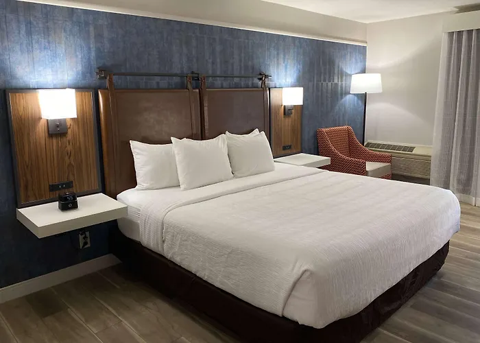 La Quinta Inn & Suites By Wyndham Safford Copper Valley