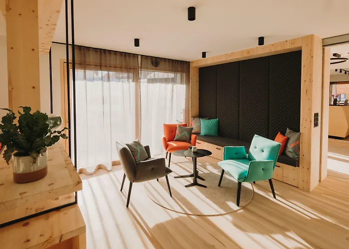 Alpin - Studios & Suites