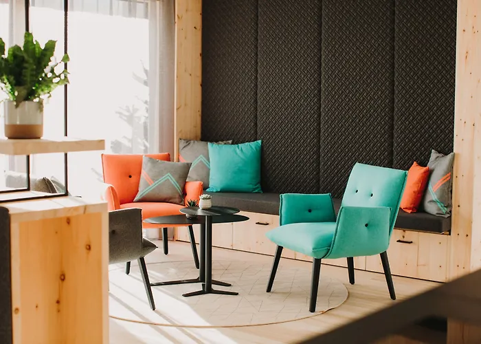 Alpin - Studios & Suites