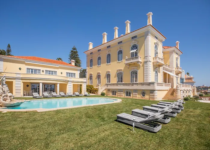 Estoril Vintage Hotel