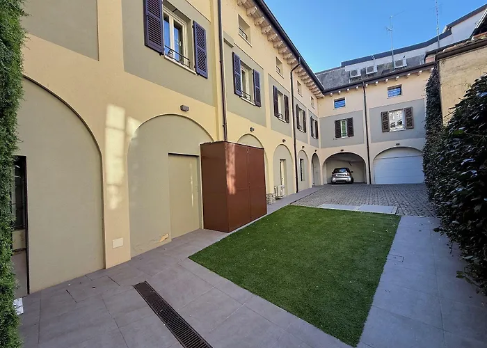 Malvezzi24 Boutique Rooms