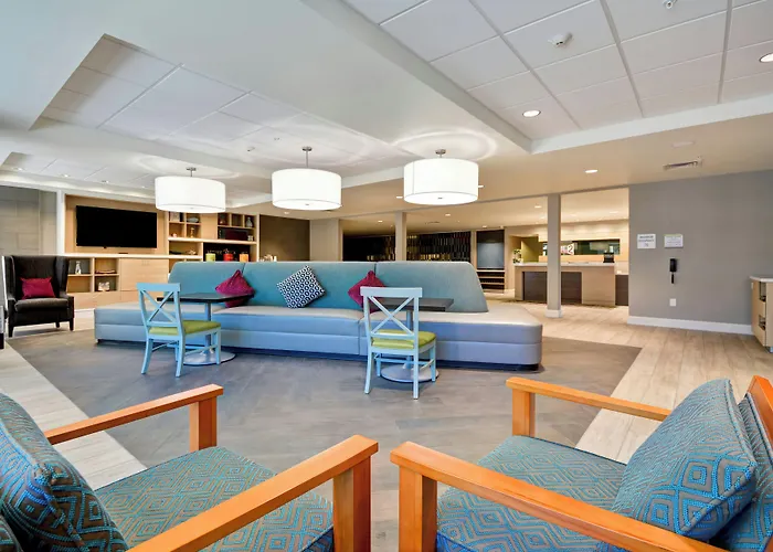 Home2 Suites By Hilton Livermore