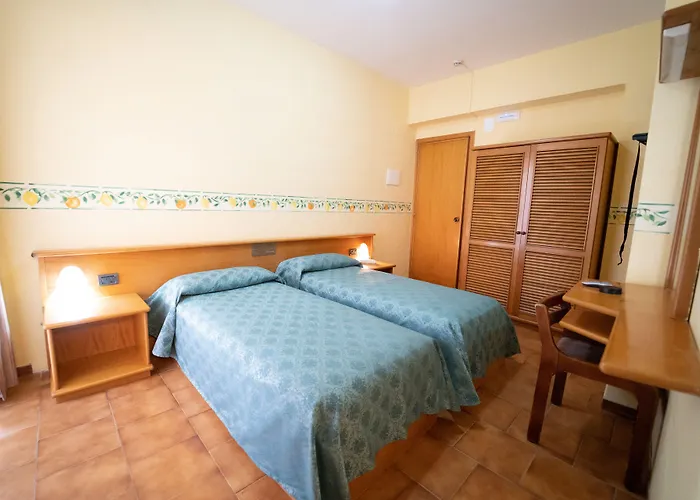 Hotel San Pietro