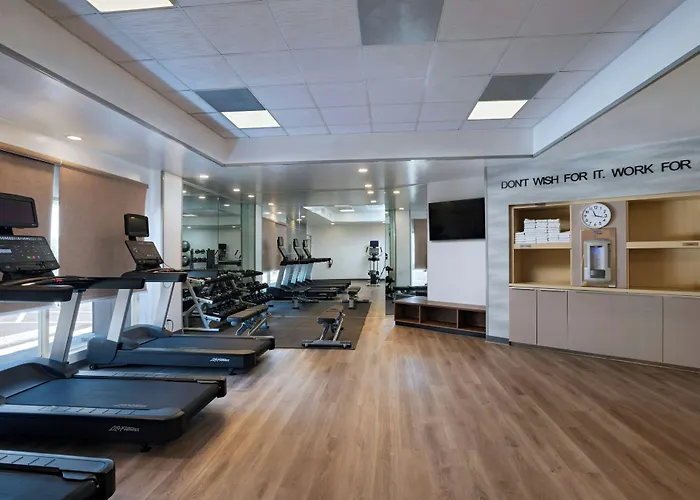 Fairfield By Marriott Inn & Suites Phoenix West Chandler