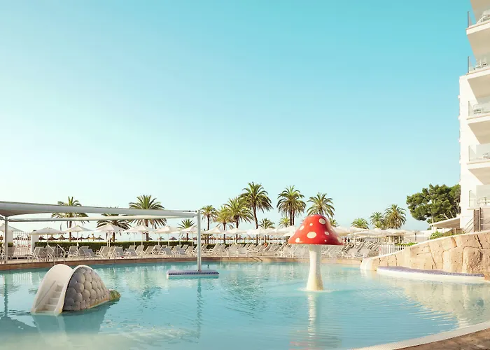 Sunwing Alcudia Beach