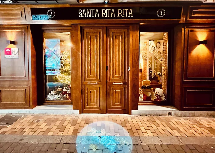 Santa Rita Rita B&Boutique Talavera de la Reina