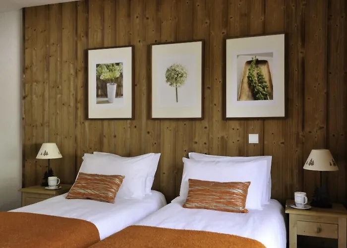 Savoy Morzine