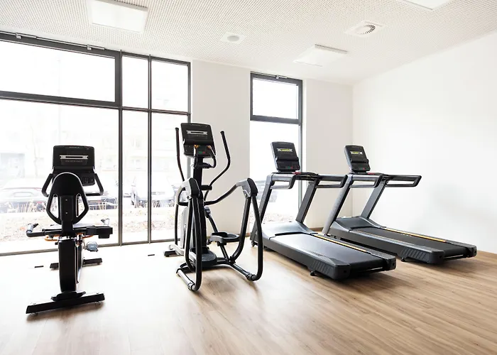 LOGINN Hotel Berlin Airport