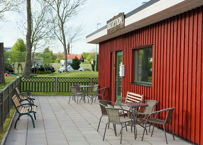 Geg Hotel