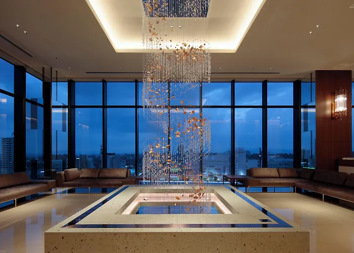 Candeo Hotels Utsunomiya