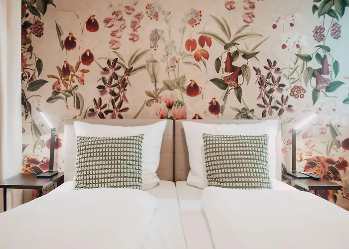 House Of Blooms