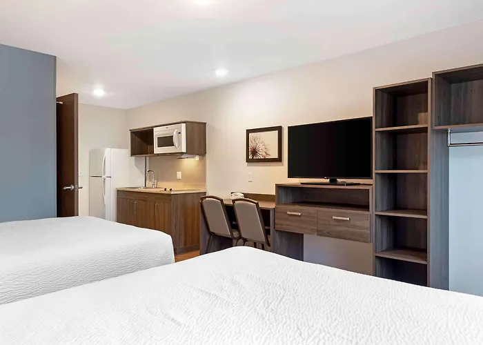 Extended Stay America Suites - Norco