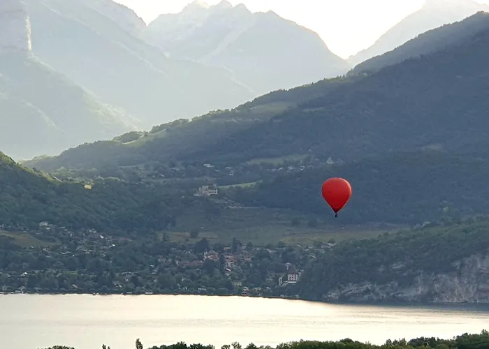 Les Ô d'Annecy