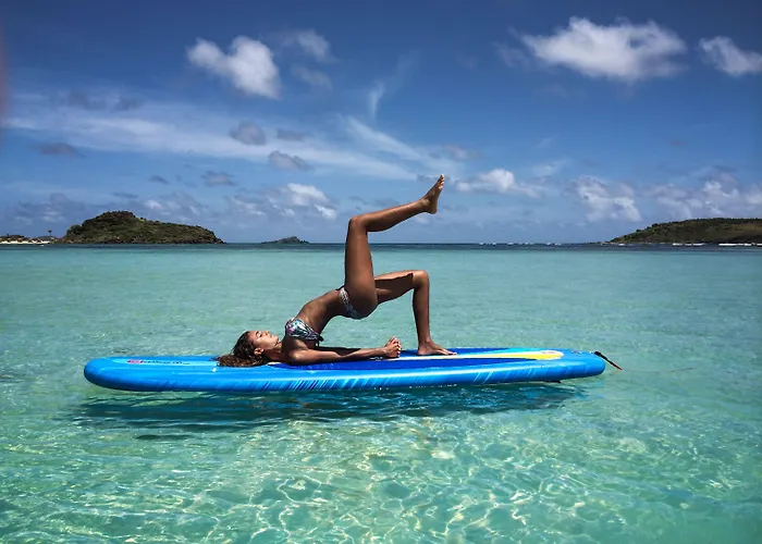 Eden Rock - St Barths