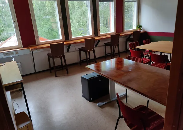 Jaala Hotel Guesthouse