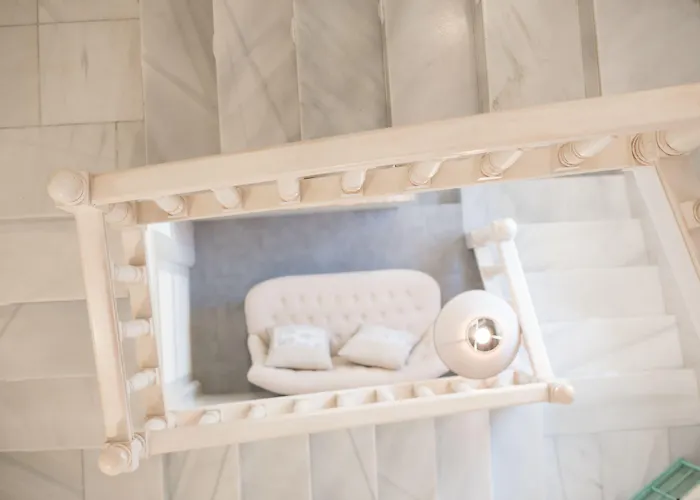 Hostal Romerito Málaga