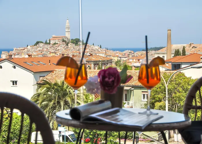 Boutique Residence Arion