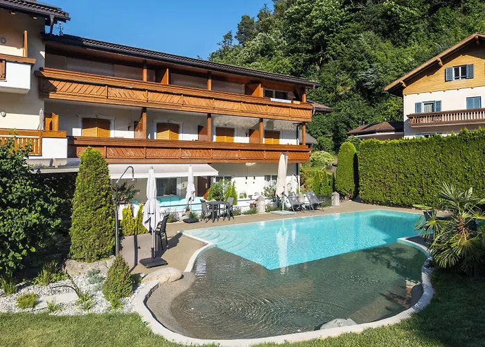 Hotel Bischofhof