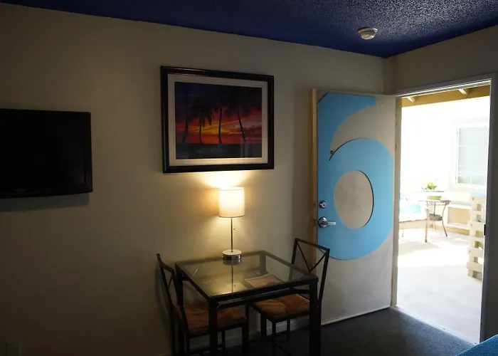 Huntington Surf Inn Huntington Beach