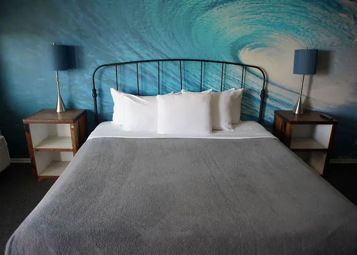 Huntington Surf Inn Huntington Beach
