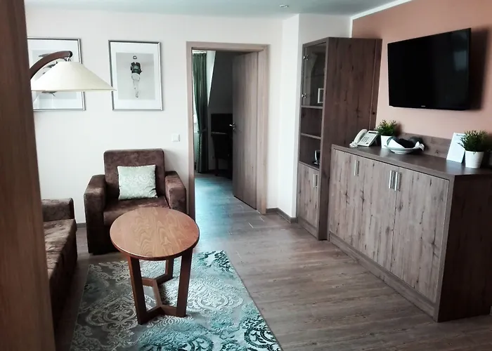 Akzent Hotel Köhler