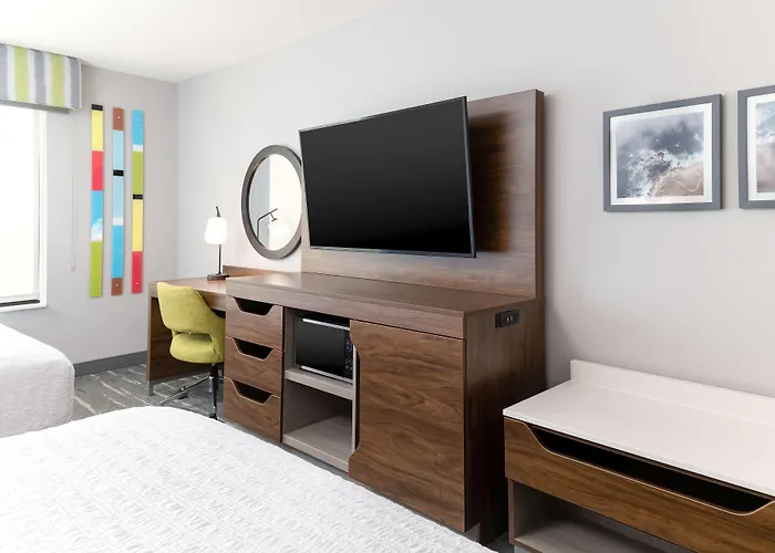 Hampton Inn & Suites Imperial Beach San Diego, Ca